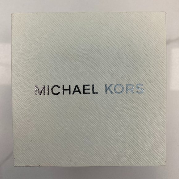 Michael Kors Women\'s Rose Gold Watch MK5727